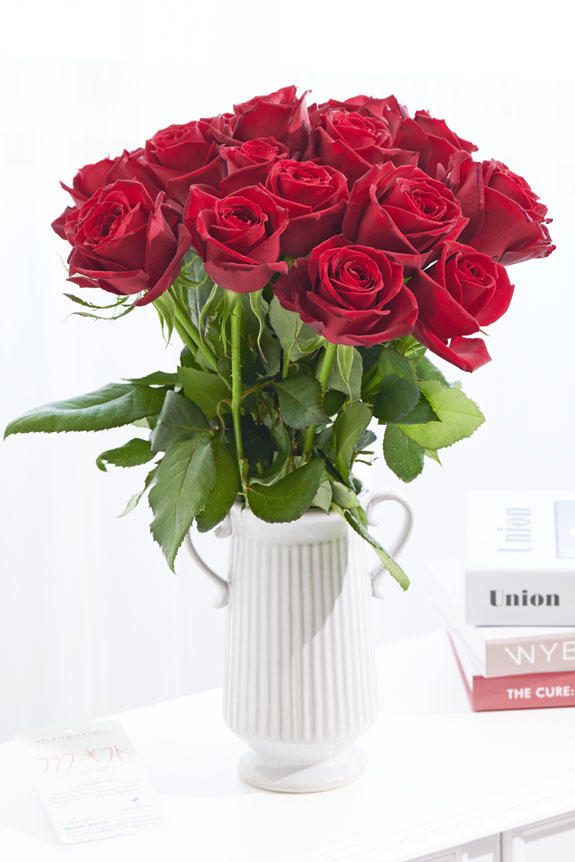 花瓶フラワー(フラワーベース)